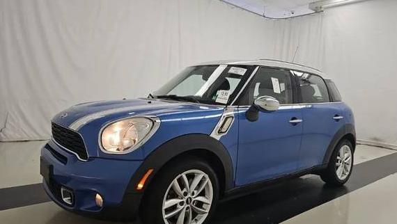 MINI COUNTRYMAN 2014 WMWZC3C58EWP51968 image MINI COUNTRYMAN 2014 WMWZC3C58EWP51968 image