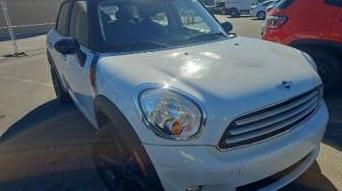 MINI COUNTRYMAN 2014 WMWZB3C51EWR36625 image