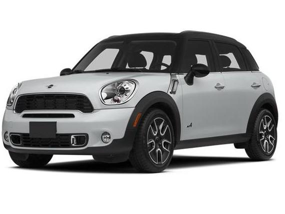 MINI COUNTRYMAN 2014 WMWZC3C5XEWP26067 image MINI COUNTRYMAN 2014 WMWZC3C5XEWP26067 image
