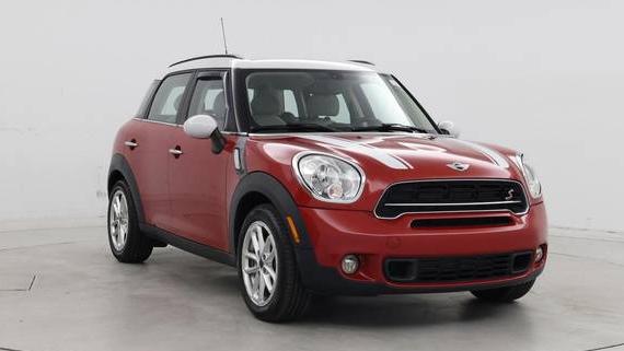 MINI COUNTRYMAN 2015 WMWZC3C54FWT02367 image MINI COUNTRYMAN 2015 WMWZC3C54FWT02367 image
