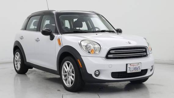 MINI COUNTRYMAN 2015 WMWZB3C52FWR45951 image