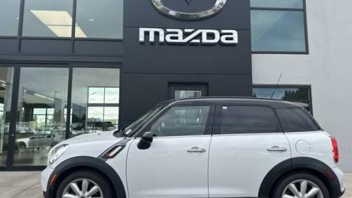 MINI COUNTRYMAN 2015 WMWZC3C58FWT02114 image