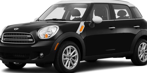 MINI COUNTRYMAN 2015 WMWZB3C58FWR44819 image