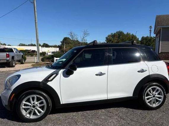 MINI COUNTRYMAN 2015 WMWZC3C56FWT03973 image MINI COUNTRYMAN 2015 WMWZC3C56FWT03973 image