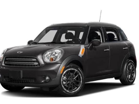MINI COUNTRYMAN 2015 WMWZC5C57FWP44068 image