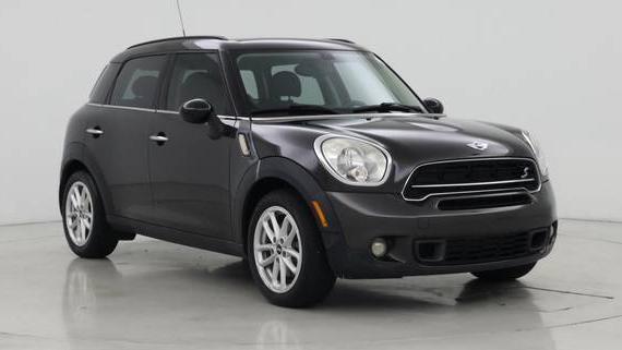 MINI COUNTRYMAN 2015 WMWZC3C55FWT05231 image