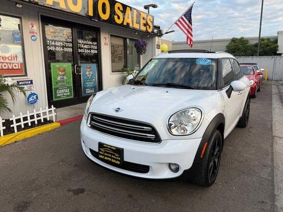 MINI COUNTRYMAN 2015 WMWZB3C54FWR43408 image MINI COUNTRYMAN 2015 WMWZB3C54FWR43408 image