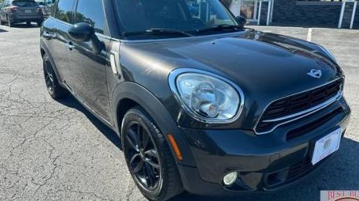 MINI COUNTRYMAN 2015 WMWZC3C50FWT01880 image