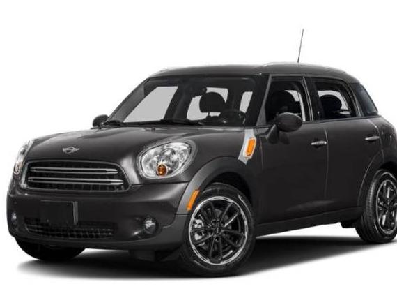 MINI COUNTRYMAN 2015 WMWZC5C51FWP47452 image