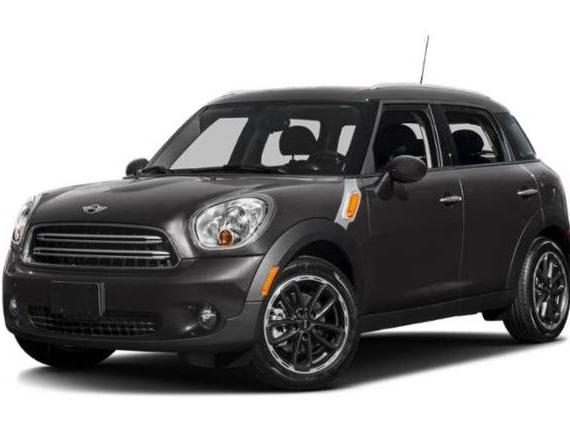 MINI COUNTRYMAN 2015 WMWZC5C52FWP43426 image