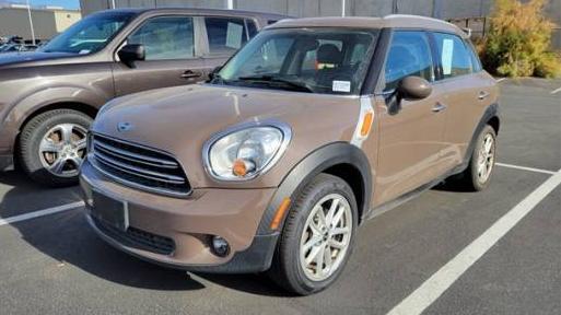 MINI COUNTRYMAN 2015 WMWZB3C50FWM33136 image