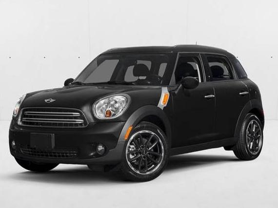 MINI COUNTRYMAN 2015 WMWXD1C50FWS34982 image