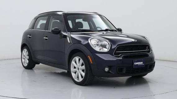 MINI COUNTRYMAN 2015 WMWZC3C5XFWT02924 image MINI COUNTRYMAN 2015 WMWZC3C5XFWT02924 image