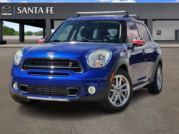 MINI COUNTRYMAN 2015 WMWZC5C58FWP43155 image MINI COUNTRYMAN 2015 WMWZC5C58FWP43155 image