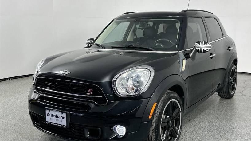 MINI COUNTRYMAN 2015 WMWZC3C52FWT04859 image MINI COUNTRYMAN 2015 WMWZC3C52FWT04859 image