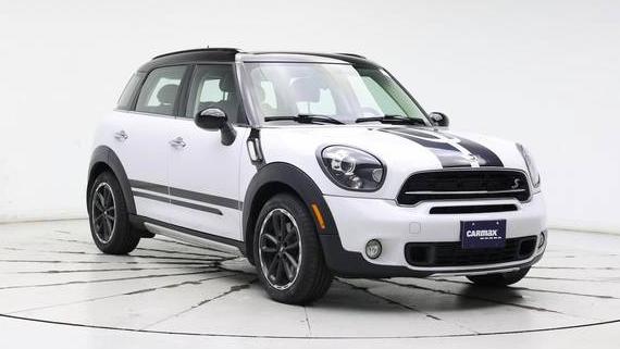 MINI COUNTRYMAN 2015 WMWZC5C56FWP46880 image MINI COUNTRYMAN 2015 WMWZC5C56FWP46880 image