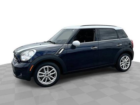 MINI COUNTRYMAN 2015 WMWZC3C54FWT06208 image MINI COUNTRYMAN 2015 WMWZC3C54FWT06208 image