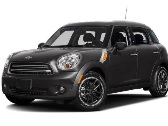 MINI COUNTRYMAN 2015 WMWZC5C53FWP42592 image
