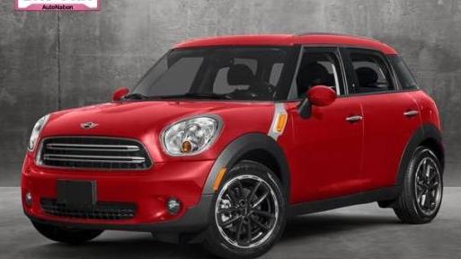 MINI COUNTRYMAN 2015 WMWZC5C51FWP44017 image