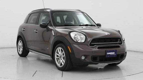 MINI COUNTRYMAN 2015 WMWZC5C59FWP43889 image MINI COUNTRYMAN 2015 WMWZC5C59FWP43889 image