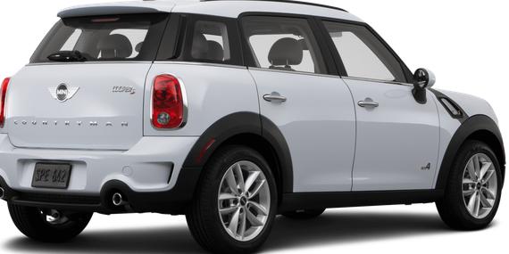 MINI COUNTRYMAN 2015 WMWZC5C59FWP45318 image