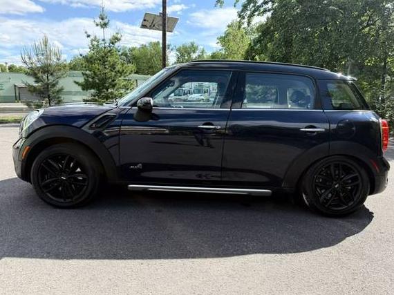 MINI COUNTRYMAN 2015 WMWZC5C59FWP43973 image