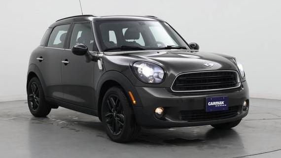 MINI COUNTRYMAN 2015 WMWZB3C59FWM32910 image MINI COUNTRYMAN 2015 WMWZB3C59FWM32910 image