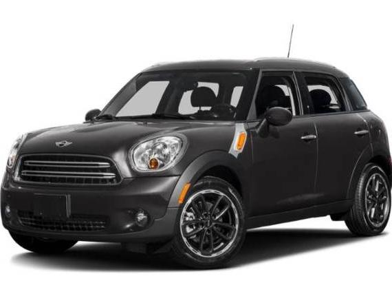 MINI COUNTRYMAN 2015 WMWZB3C51FWR45469 image