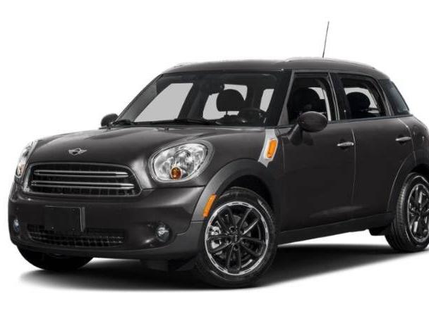 MINI COUNTRYMAN 2015 WMWZC5C58FWP43625 image