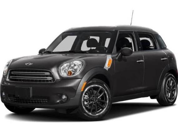 MINI COUNTRYMAN 2015 WMWZC5C54FWP47719 image