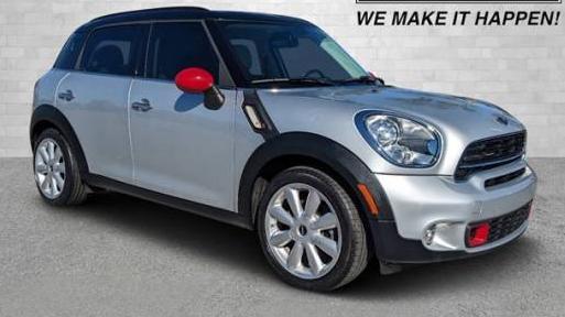 MINI COUNTRYMAN 2015 WMWZC3C52FWT03081 image