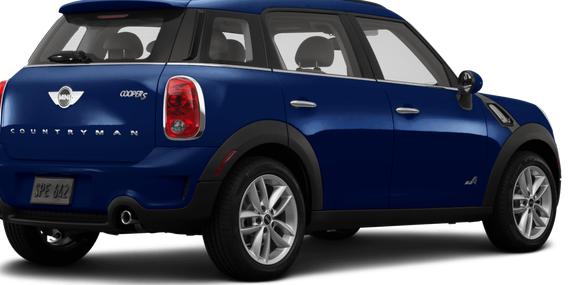 MINI COUNTRYMAN 2015 WMWZC5C56FWP47690 image MINI COUNTRYMAN 2015 WMWZC5C56FWP47690 image
