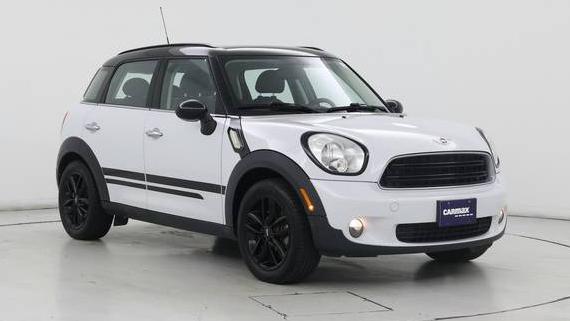 MINI COUNTRYMAN 2015 WMWZB3C53FWR46347 image