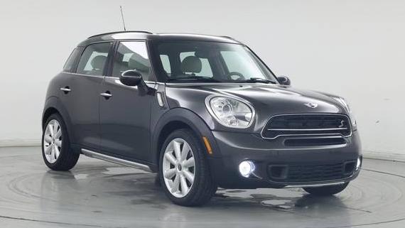 MINI COUNTRYMAN 2015 WMWZC5C54FWP47235 image MINI COUNTRYMAN 2015 WMWZC5C54FWP47235 image