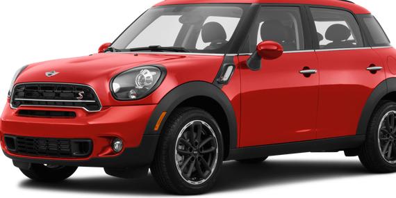 MINI COUNTRYMAN 2015 WMWZC3C55FWT02006 image