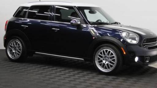 MINI COUNTRYMAN 2015 WMWZC3C56FWT05397 image