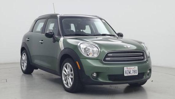 MINI COUNTRYMAN 2015 WMWZB3C57FWR46111 image