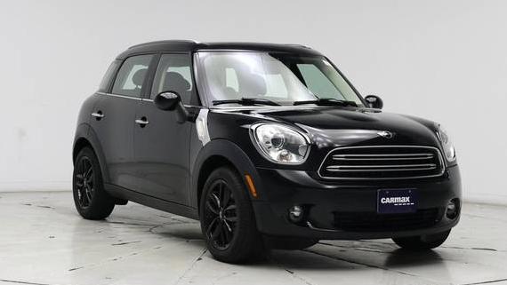 MINI COUNTRYMAN 2015 WMWZB3C57FWR45153 image