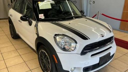 MINI COUNTRYMAN 2015 WMWZC3C52FWT02643 image