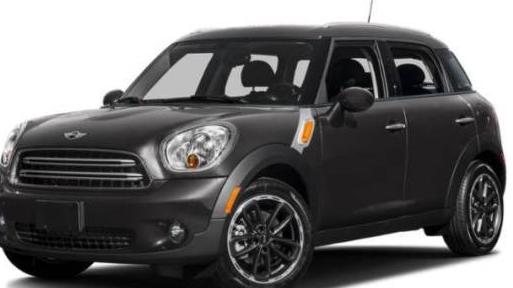 MINI COUNTRYMAN 2015 WMWZC5C59FWP46761 image