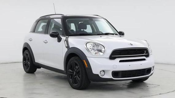 MINI COUNTRYMAN 2015 WMWZC3C5XFWT03569 image