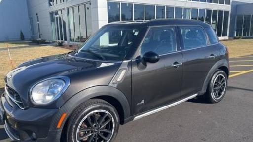 MINI COUNTRYMAN 2015 WMWZC5C59FWP48557 image