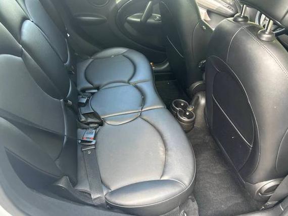 MINI COUNTRYMAN 2015 WMWZC5C53FWP48215 image
