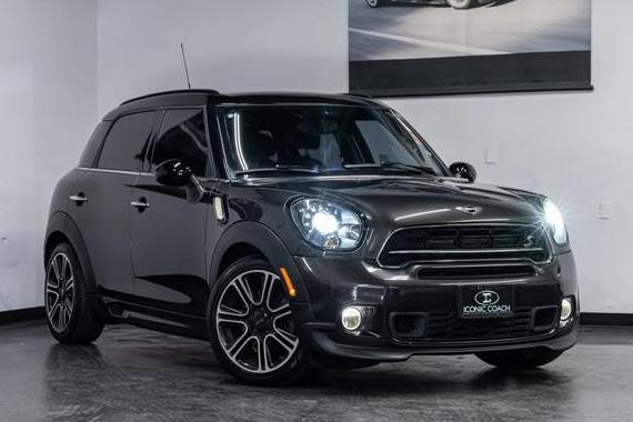 MINI COUNTRYMAN 2015 WMWZC3C58FWT04588 image MINI COUNTRYMAN 2015 WMWZC3C58FWT04588 image
