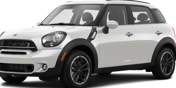 MINI COUNTRYMAN 2015 WMWZC3C51FWT02472 image