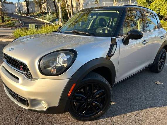 MINI COUNTRYMAN 2015 WMWZC3C5XFWT01675 image MINI COUNTRYMAN 2015 WMWZC3C5XFWT01675 image