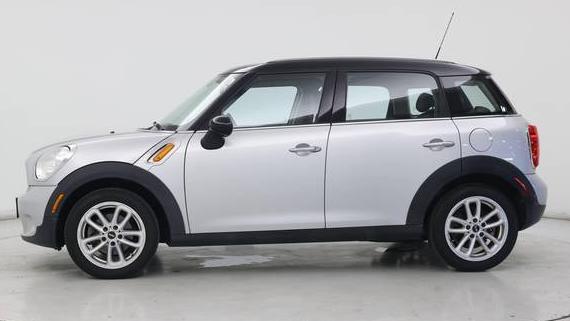 MINI COUNTRYMAN 2015 WMWZB3C57FWR44066 image