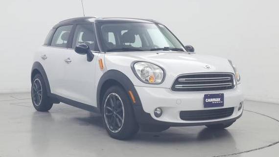 MINI COUNTRYMAN 2015 WMWZB3C52FWR44170 image