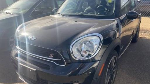 MINI COUNTRYMAN 2015 WMWZC5C54FWT37583 image