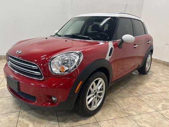 MINI COUNTRYMAN 2015 WMWZB3C57FWR43564 image MINI COUNTRYMAN 2015 WMWZB3C57FWR43564 image